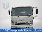 2025 Chevrolet LCF 3500HG Regular Cab 4x2 Knapheide Stake Bed for sale #FS08766 - photo 12