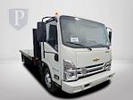 2025 Chevrolet LCF 3500HG Regular Cab 4x2 Knapheide Stake Bed for sale #FS08766 - photo 3