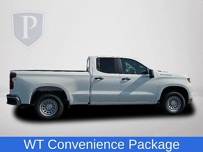 2026 Chevrolet Silverado 1500 Double Cab 4x2 Pickup for sale #FS0964 - photo 2