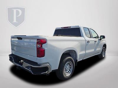 2026 Chevrolet Silverado 1500 Double Cab 4x2 Pickup for sale #FS0964 - photo 2