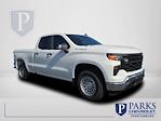 2026 Chevrolet Silverado 1500 Double Cab 4x2 Pickup for sale #FS0964 - photo 1