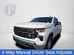 2026 Chevrolet Silverado 1500 Double Cab 4x2 Pickup for sale #FS0964 - photo 11