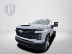 2026 Chevrolet Silverado 3500 Regular Cab 4WD Cab Chassis for sale #FS10092 - photo 9