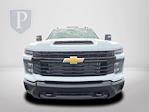 2026 Chevrolet Silverado 3500 Regular Cab 4WD Cab Chassis for sale #FS10092 - photo 10