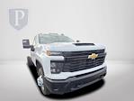 2026 Chevrolet Silverado 3500 Regular Cab 4WD Cab Chassis for sale #FS10092 - photo 11
