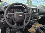 2026 Chevrolet Silverado 3500 Regular Cab 4WD Cab Chassis for sale #FS10092 - photo 12