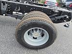 2026 Chevrolet Silverado 3500 Regular Cab 4WD Cab Chassis for sale #FS10092 - photo 14