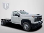 2026 Chevrolet Silverado 3500 Regular Cab 4WD Cab Chassis for sale #FS10092 - photo 4