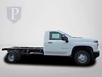 2026 Chevrolet Silverado 3500 Regular Cab 4WD Cab Chassis for sale #FS10092 - photo 5