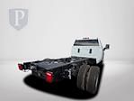 2026 Chevrolet Silverado 3500 Regular Cab 4WD Cab Chassis for sale #FS10092 - photo 7