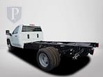 2026 Chevrolet Silverado 3500 Regular Cab 4WD Cab Chassis for sale #FS10092 - photo 8
