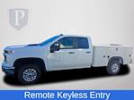 2025 Chevrolet Silverado 2500 Double Cab SRW 4WD Service Truck for sale #FS10649 - photo 9