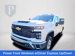 2025 Chevrolet Silverado 2500 Double Cab SRW 4WD Service Truck for sale #FS10649 - photo 10