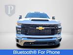 2025 Chevrolet Silverado 2500 Double Cab SRW 4WD Service Truck for sale #FS10649 - photo 11