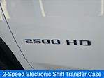 2025 Chevrolet Silverado 2500 Double Cab SRW 4WD Service Truck for sale #FS10649 - photo 20