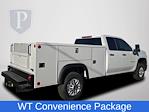 2025 Chevrolet Silverado 2500 Double Cab SRW 4WD Service Truck for sale #FS10649 - photo 2