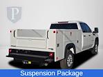 2025 Chevrolet Silverado 2500 Double Cab SRW 4WD Service Truck for sale #FS10649 - photo 6