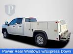 2025 Chevrolet Silverado 2500 Double Cab SRW 4WD Service Truck for sale #FS10649 - photo 8