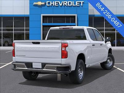 2026 Chevrolet Silverado 1500 Crew Cab 4WD Pickup for sale #FS1103 - photo 2