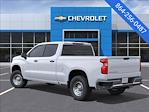 2026 Chevrolet Silverado 1500 Crew Cab 4WD Pickup for sale #FS1103 - photo 4