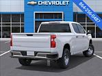 2026 Chevrolet Silverado 1500 Crew Cab 4WD Pickup for sale #FS1103 - photo 2