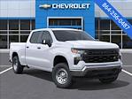 2026 Chevrolet Silverado 1500 Crew Cab 4WD Pickup for sale #FS1103 - photo 7