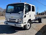 2024 Chevrolet LCF 5500XG Crew Cab 4x2 Cab Chassis for sale #FS1151X - photo 1