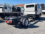 2024 Chevrolet LCF 5500XG Crew Cab 4x2 Cab Chassis for sale #FS1151X - photo 5