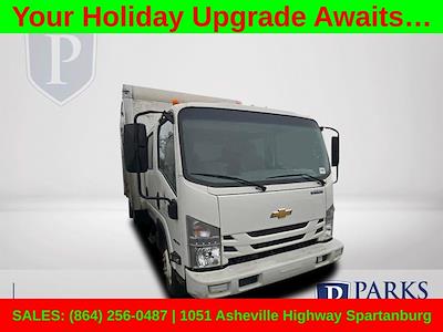 2022 Chevrolet LCF 4500 Crew Cab RWD Box Truck for sale #FS1151XA - photo 1