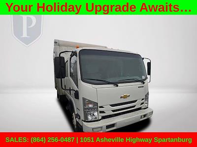 2022 Chevrolet LCF 4500 Crew Cab RWD Box Truck for sale #FS1151XA - photo 2