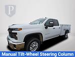 2025 Chevrolet Silverado 2500 Double Cab SRW 4WD Service Truck for sale #FS1161 - photo 10