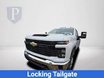 2025 Chevrolet Silverado 2500 Double Cab SRW 4WD Service Truck for sale #FS1161 - photo 11