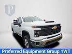 2025 Chevrolet Silverado 2500 Double Cab SRW 4WD Service Truck for sale #FS1161 - photo 3