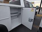 2025 Chevrolet Silverado 2500 Double Cab SRW 4WD Service Truck for sale #FS1161 - photo 32