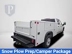 2025 Chevrolet Silverado 2500 Double Cab SRW 4WD Service Truck for sale #FS1161 - photo 2