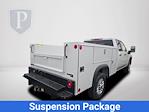 2025 Chevrolet Silverado 2500 Double Cab SRW 4WD Service Truck for sale #FS1161 - photo 5