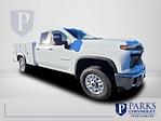 2025 Chevrolet Silverado 2500 Double Cab SRW 4WD Service Truck for sale #FS1224 - photo 1