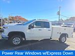 2025 Chevrolet Silverado 2500 Double Cab SRW 4WD Service Truck for sale #FS1224 - photo 10
