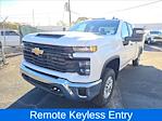 2025 Chevrolet Silverado 2500 Double Cab SRW 4WD Service Truck for sale #FS1224 - photo 11