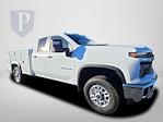 2025 Chevrolet Silverado 2500 Double Cab SRW 4WD Service Truck for sale #FS1224 - photo 3