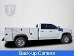 2025 Chevrolet Silverado 2500 Double Cab SRW 4WD Service Truck for sale #FS1224 - photo 5