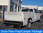 2025 Chevrolet Silverado 2500 Double Cab SRW 4WD Service Truck for sale #FS1224 - photo 7