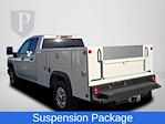 2025 Chevrolet Silverado 2500 Double Cab SRW 4WD Service Truck for sale #FS1224 - photo 8