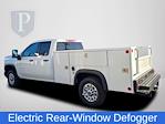 2025 Chevrolet Silverado 2500 Double Cab SRW 4WD Service Truck for sale #FS1224 - photo 9