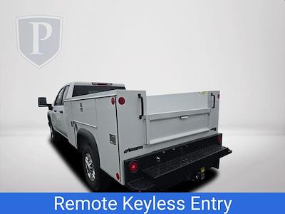 New 2025 Chevrolet Silverado 2500 Double Cab Service Truck for sale #FS1274 - photo 2