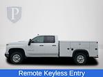 2025 Chevrolet Silverado 2500 Double Cab SRW 4WD Service Truck for sale #FS1274 - photo 8