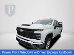 2025 Chevrolet Silverado 2500 Double Cab SRW 4WD Service Truck for sale #FS1274 - photo 9