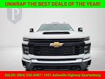 2025 Chevrolet Silverado 2500 Double Cab SRW 4WD Service Truck for sale #FS1274 - photo 11