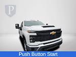 2025 Chevrolet Silverado 2500 Double Cab SRW 4WD Service Truck for sale #FS1274 - photo 12