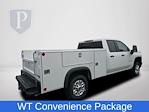 2025 Chevrolet Silverado 2500 Double Cab SRW 4WD Service Truck for sale #FS1274 - photo 2